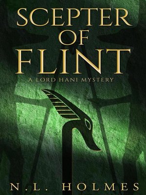 cover image of Scepter of Flint